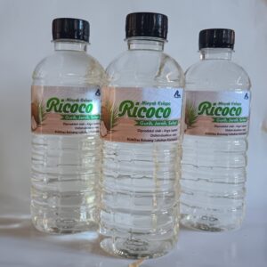 Minyak Kelapa