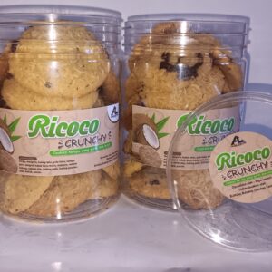 RiCoco Crans